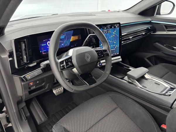 Vente en ligne Renault Espace Espace E-Tech full hybrid 200 GSR2 au prix de 39 790 €