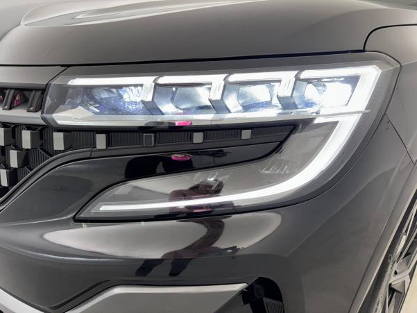 Vente en ligne Renault Espace Espace E-Tech full hybrid 200 GSR2 au prix de 39 790 €