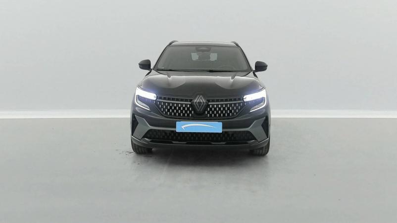 Vente en ligne Renault Espace Espace E-Tech full hybrid 200 GSR2 au prix de 39 790 €
