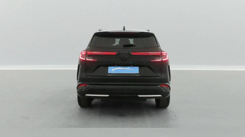 Vente en ligne Renault Espace Espace E-Tech full hybrid 200 GSR2 au prix de 39 790 €