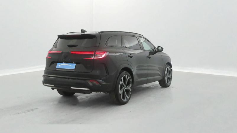 Vente en ligne Renault Espace Espace E-Tech full hybrid 200 GSR2 au prix de 39 790 €