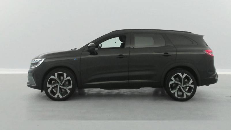 Vente en ligne Renault Espace Espace E-Tech full hybrid 200 GSR2 au prix de 39 790 €