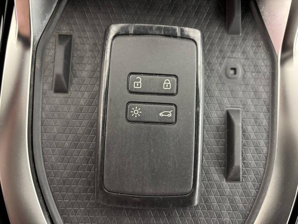 Vente en ligne Renault Espace Espace E-Tech full hybrid 200 GSR2 au prix de 39 790 €