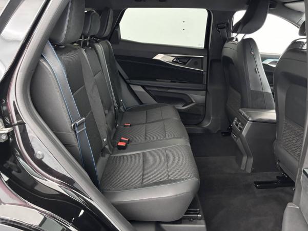 Vente en ligne Renault Espace Espace E-Tech full hybrid 200 GSR2 au prix de 39 790 €