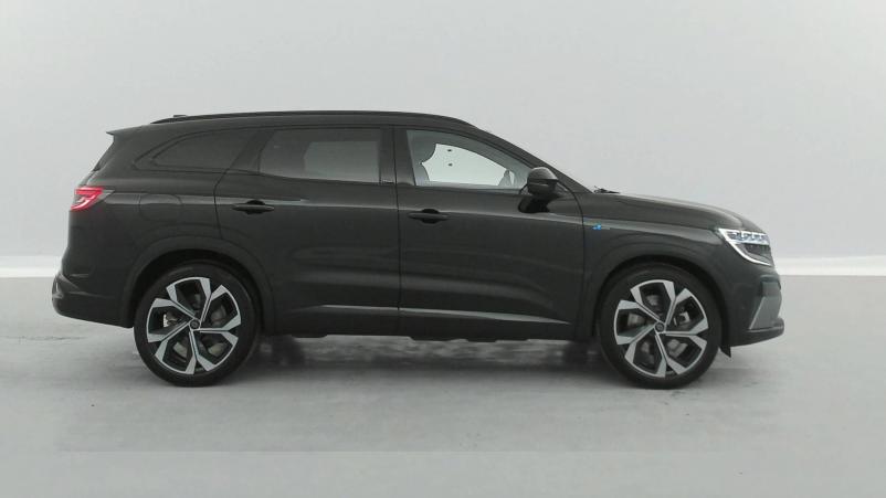 Vente en ligne Renault Espace Espace E-Tech full hybrid 200 GSR2 au prix de 39 790 €