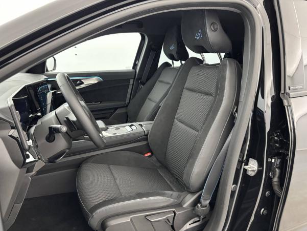 Vente en ligne Renault Espace Espace E-Tech full hybrid 200 GSR2 au prix de 39 790 €