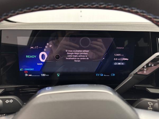 Vente en ligne Renault Espace Espace E-Tech full hybrid 200 GSR2 au prix de 39 790 €