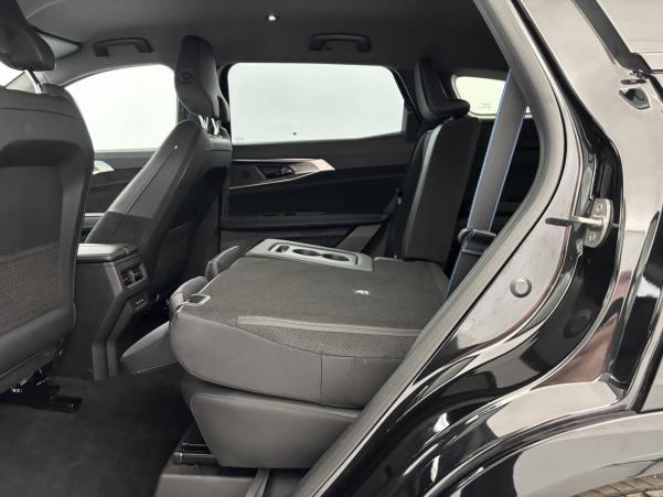 Vente en ligne Renault Espace Espace E-Tech full hybrid 200 GSR2 au prix de 39 790 €