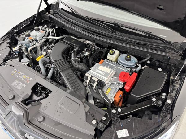 Vente en ligne Renault Espace Espace E-Tech full hybrid 200 GSR2 au prix de 39 790 €