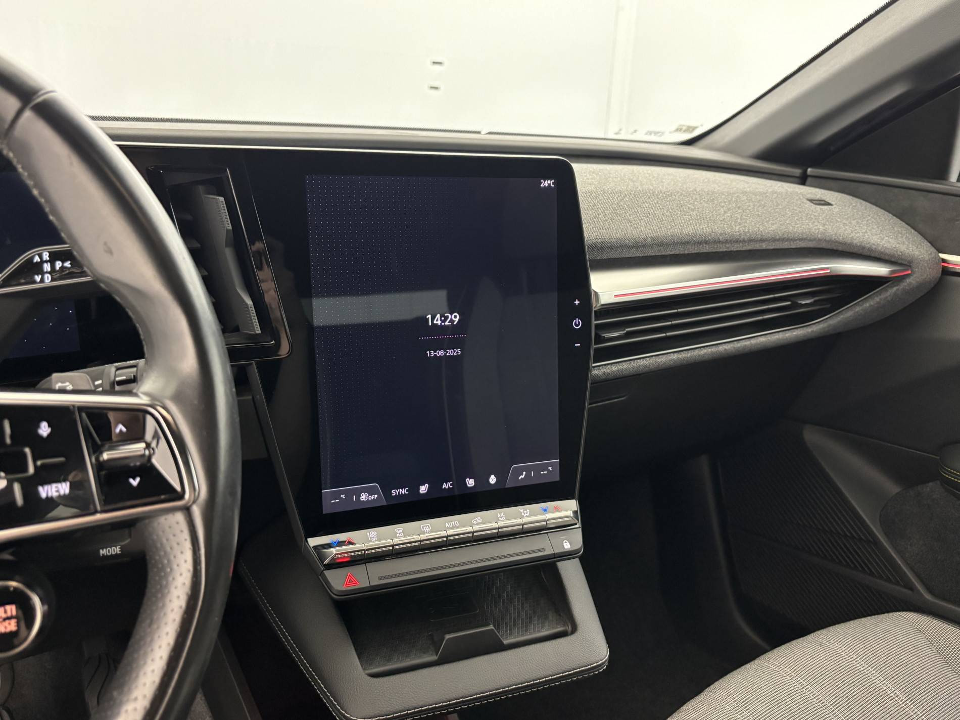 Vente en ligne Renault Megane E-Tech  EV60 220 ch super charge au prix de 21 990 €