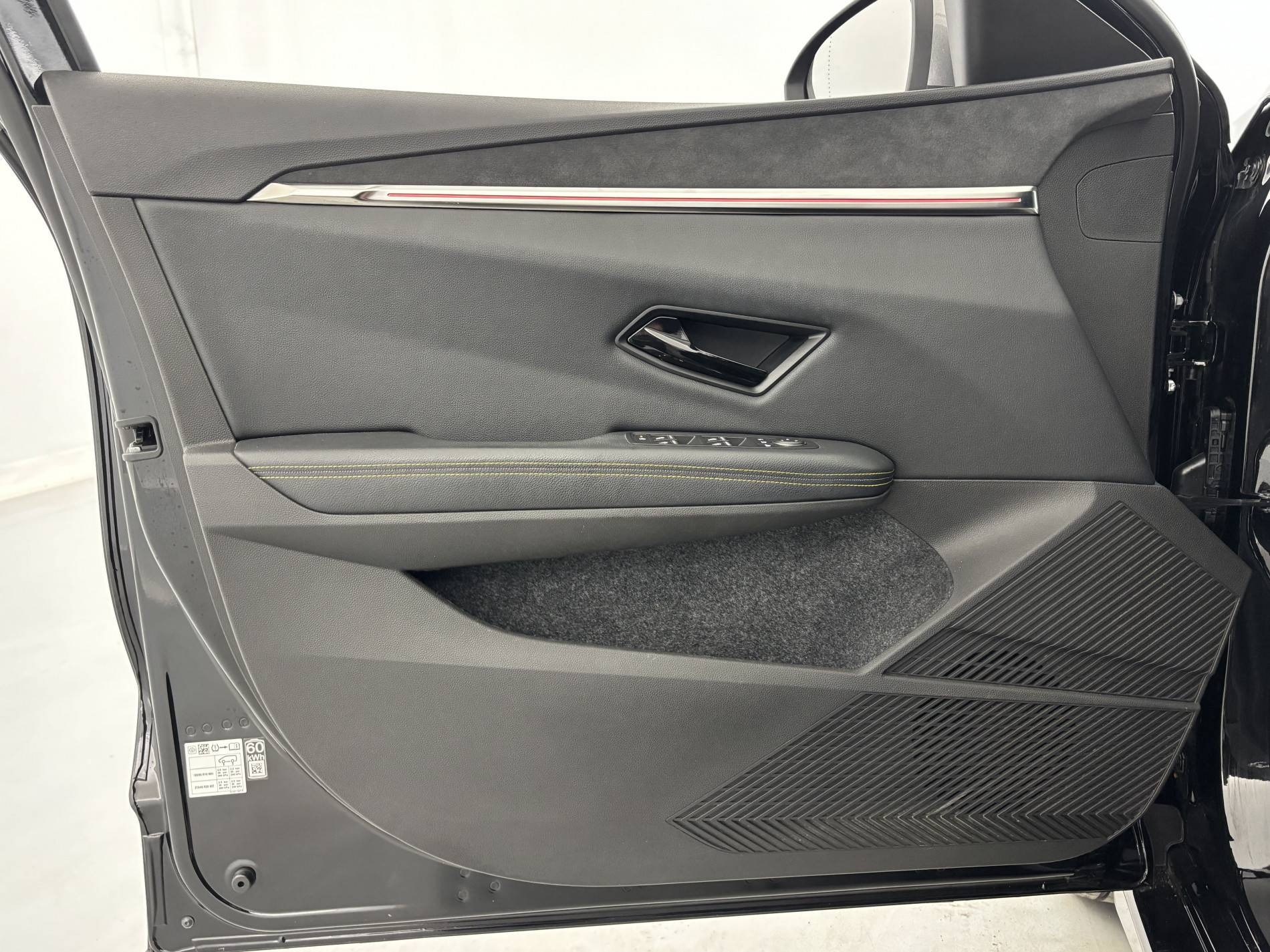 Vente en ligne Renault Megane E-Tech  EV60 220 ch super charge au prix de 21 990 €