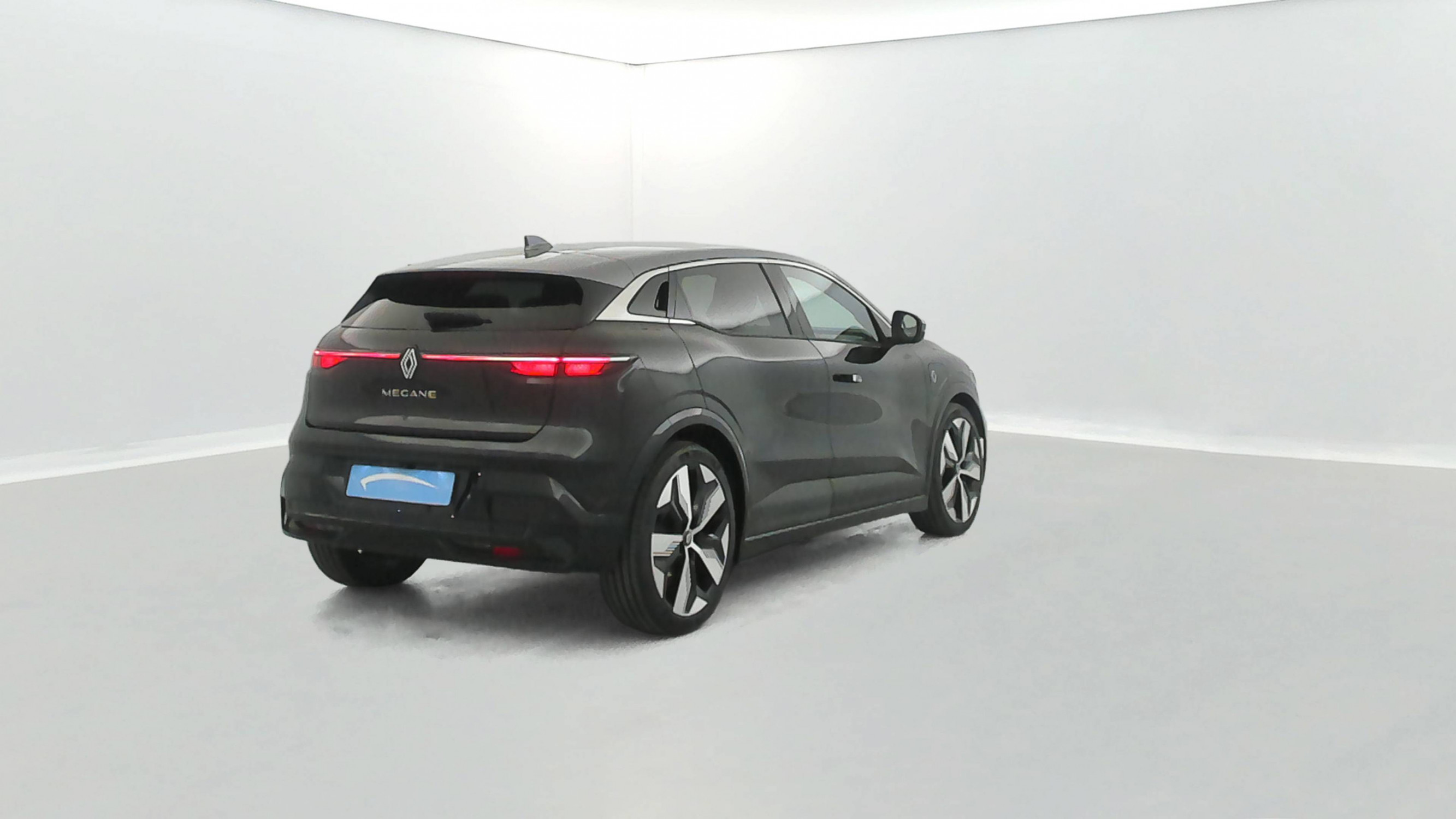 Vente en ligne Renault Megane E-Tech  EV60 220 ch super charge au prix de 21 990 €