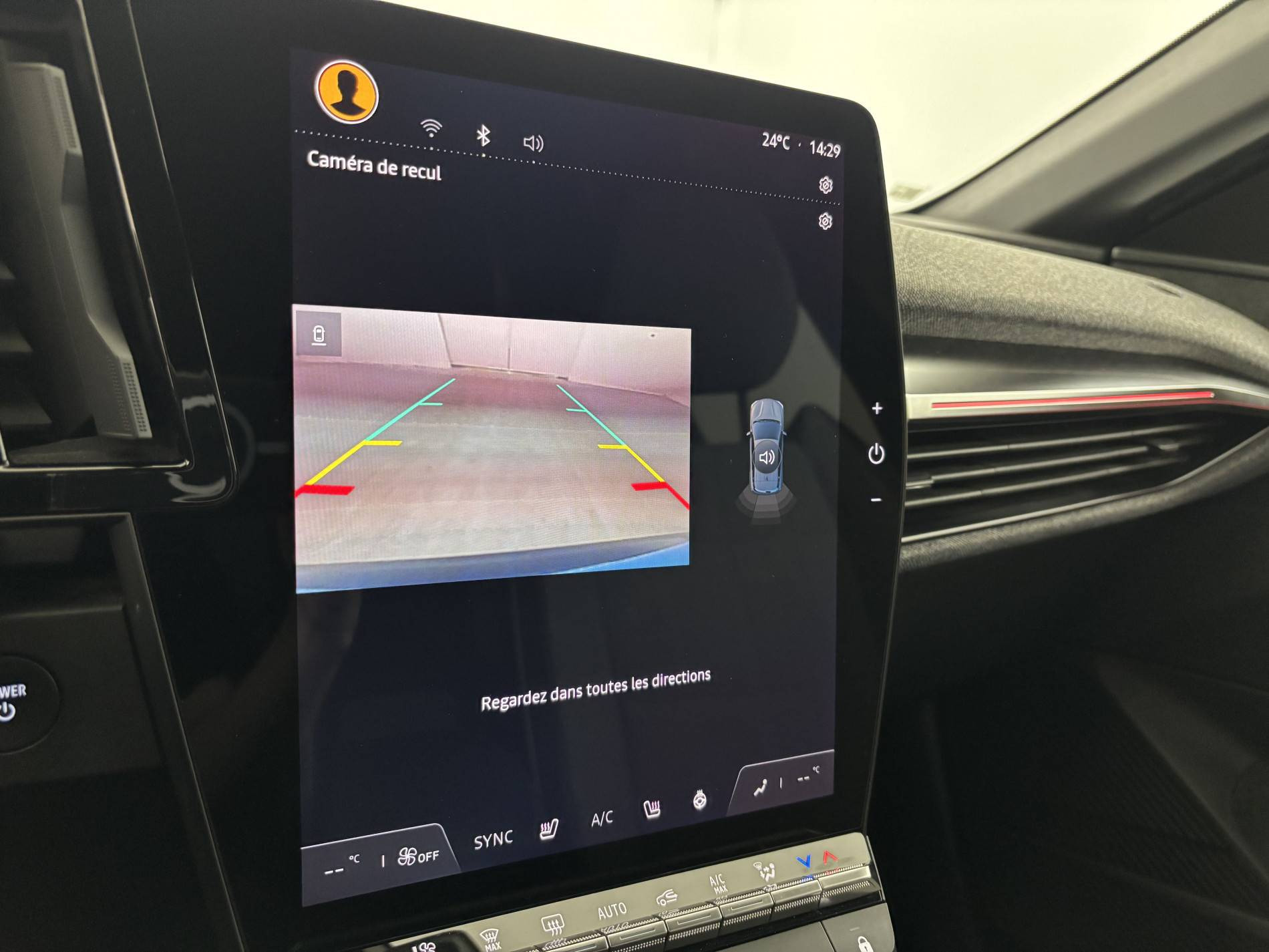 Vente en ligne Renault Megane E-Tech  EV60 220 ch super charge au prix de 21 990 €