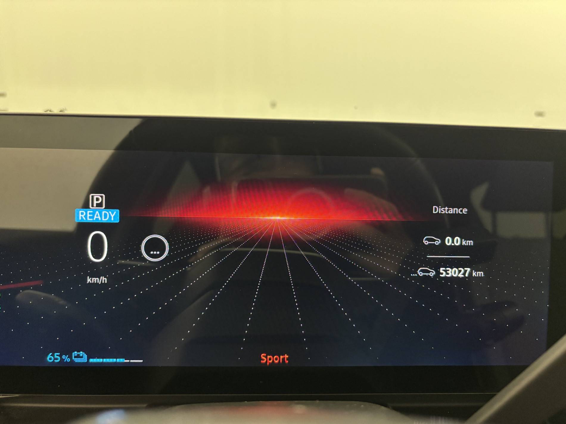 Vente en ligne Renault Megane E-Tech  EV60 220 ch super charge au prix de 21 990 €