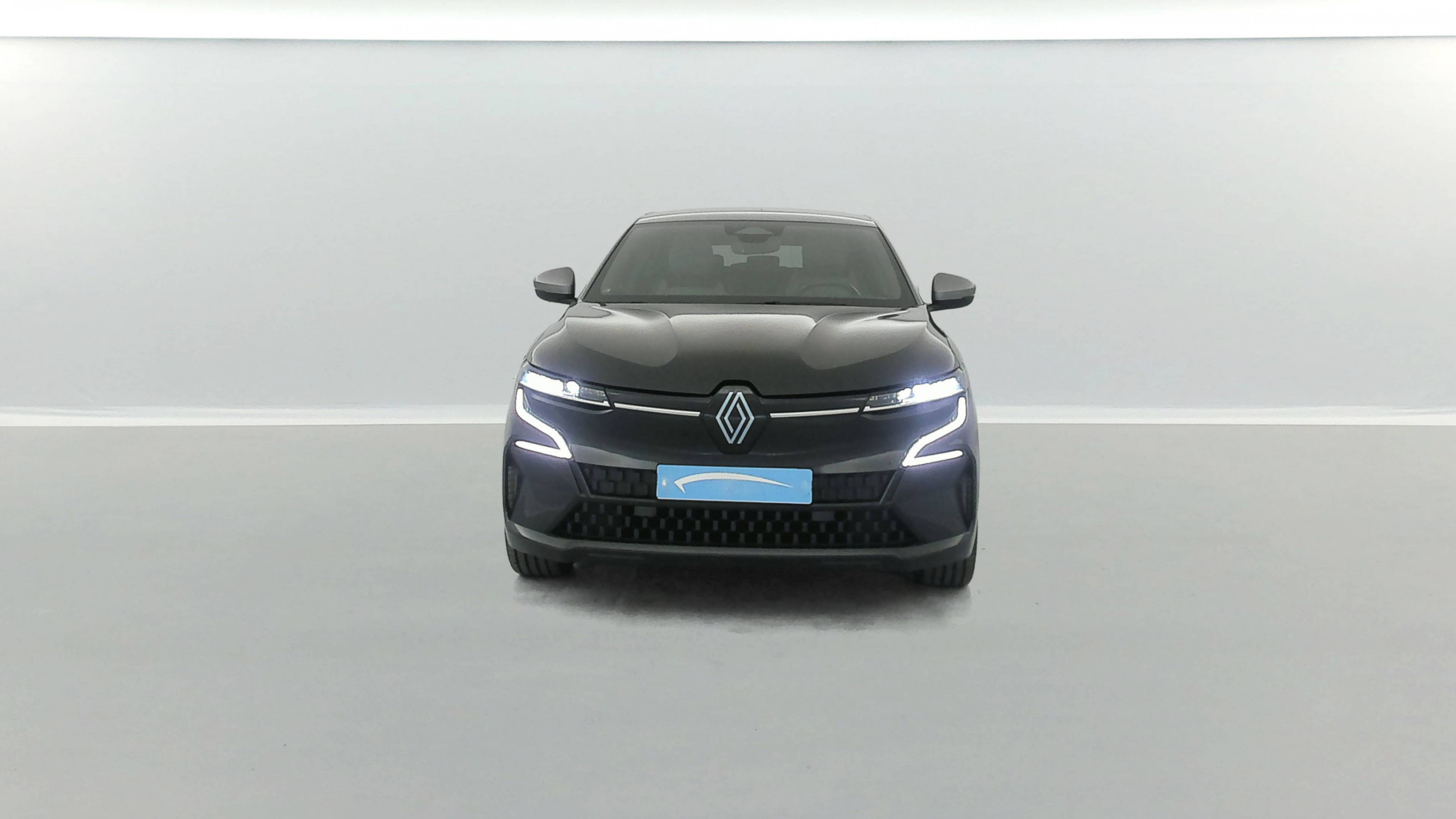 Vente en ligne Renault Megane E-Tech  EV60 220 ch super charge au prix de 21 990 €