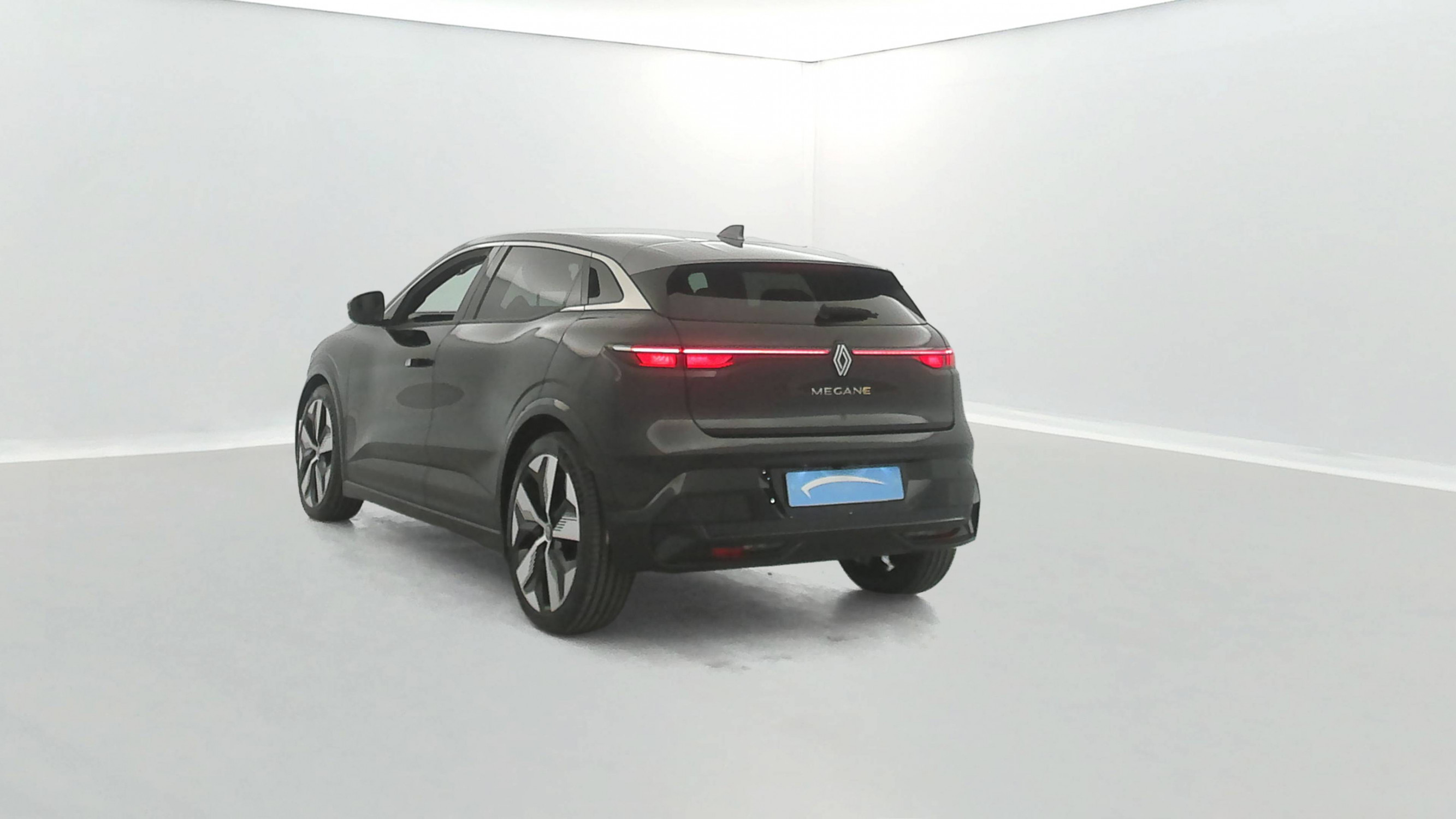 Vente en ligne Renault Megane E-Tech  EV60 220 ch super charge au prix de 21 990 €