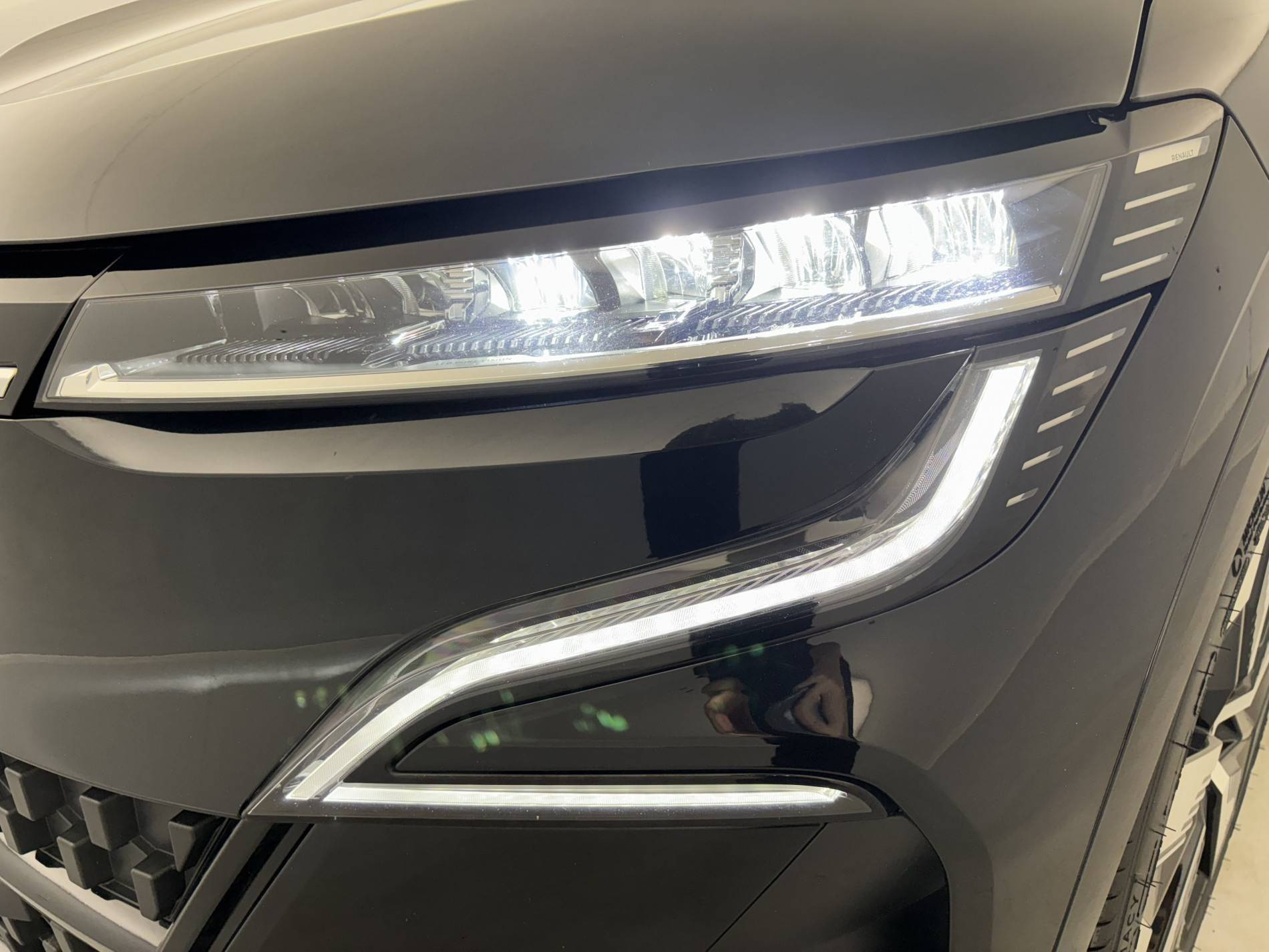 Vente en ligne Renault Megane E-Tech  EV60 220 ch super charge au prix de 21 990 €