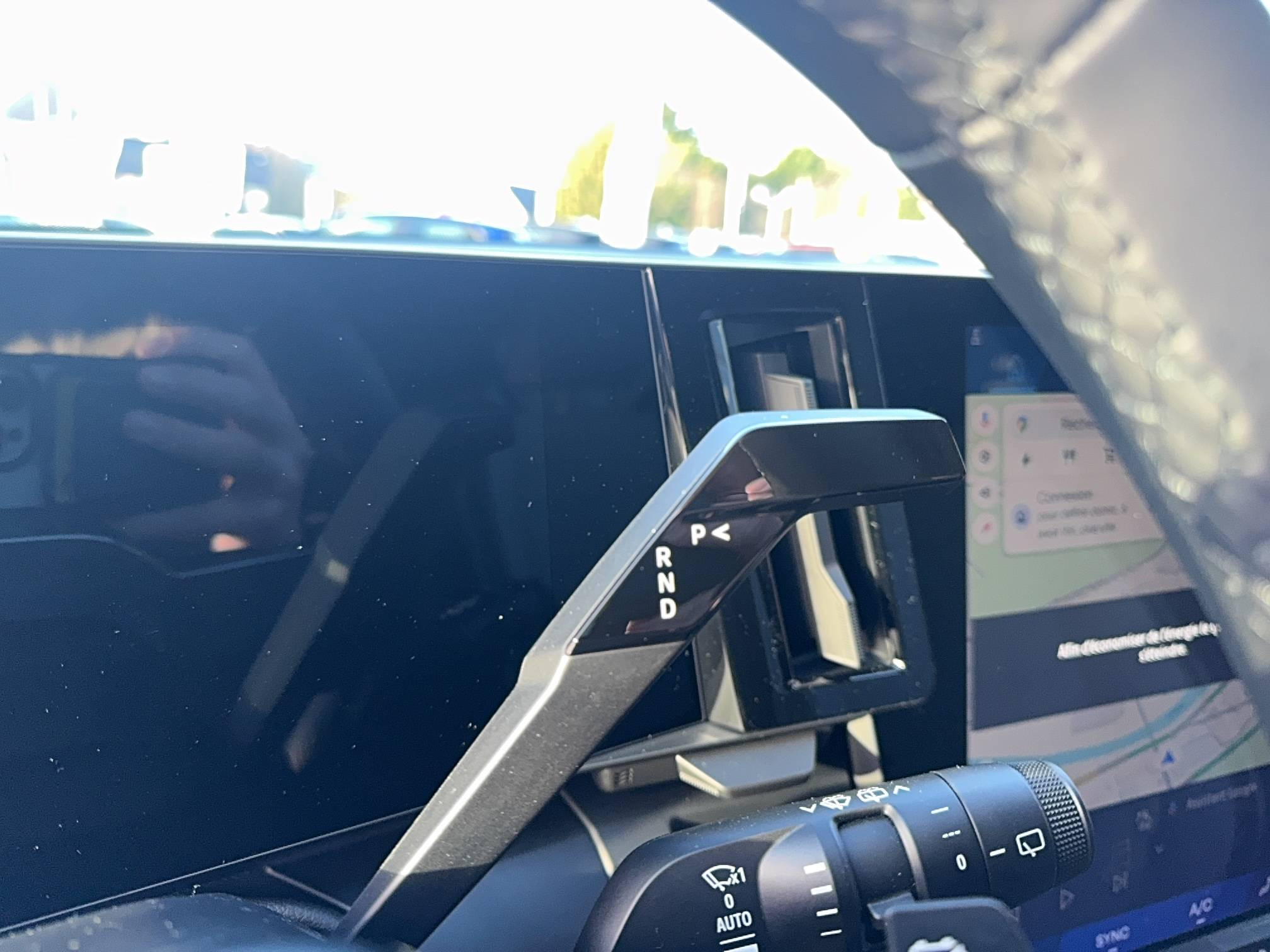 Vente en ligne Renault Scenic E-Tech  220 ch grande autonomie au prix de 40 490 €