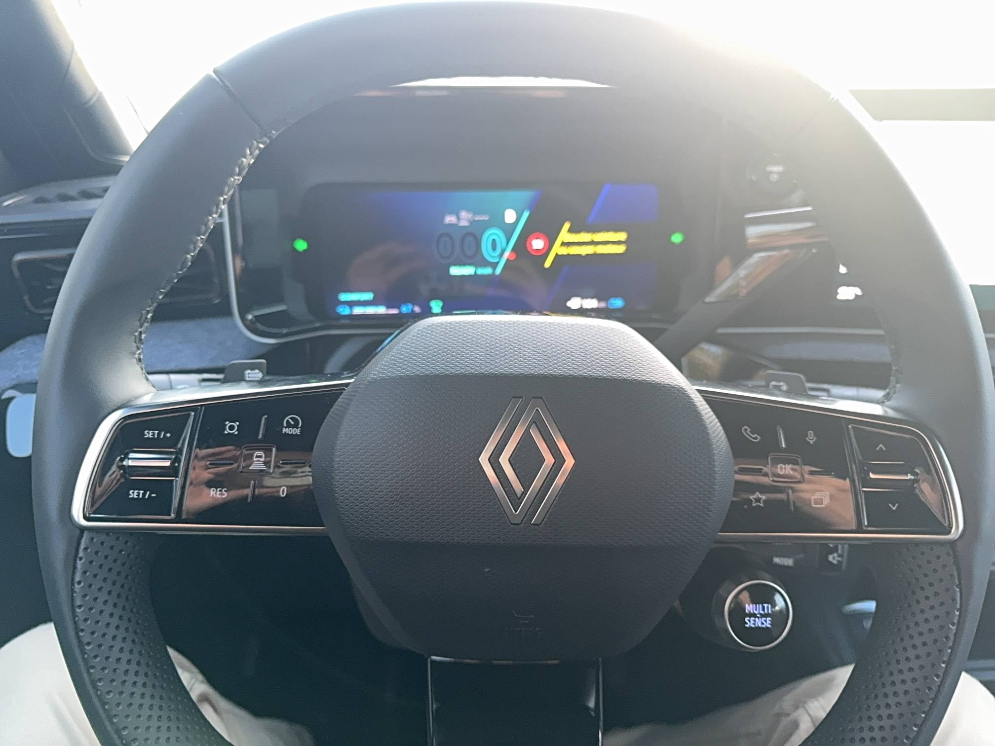 Vente en ligne Renault R4 E-Tech  150 ch autonomie confort au prix de 31 490 €