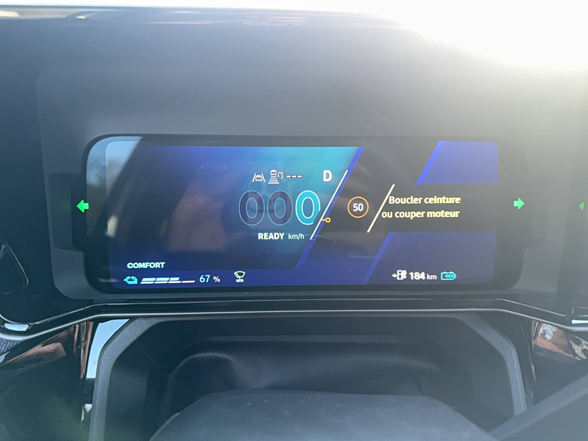 Vente en ligne Renault R4 E-Tech  150 ch autonomie confort au prix de 31 490 €