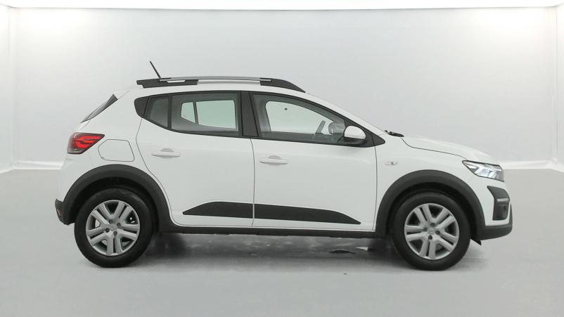 Vente en ligne Dacia Sandero  ECO-G 100 - 22 au prix de 13 490 €