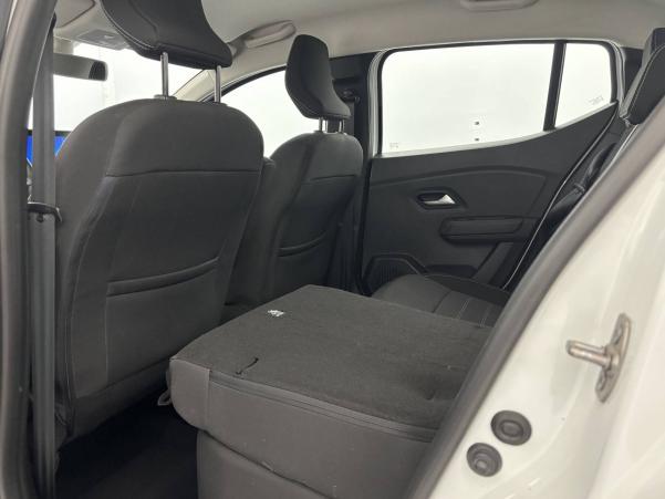 Vente en ligne Dacia Sandero  ECO-G 100 - 22 au prix de 13 490 €