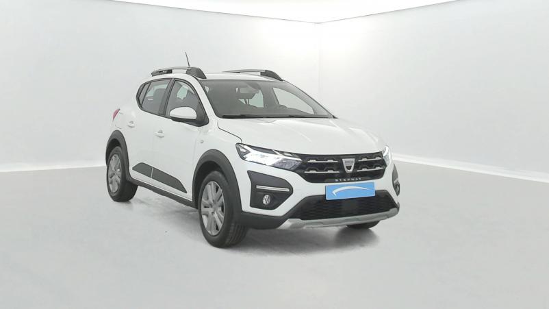 Vente en ligne Dacia Sandero  ECO-G 100 - 22 au prix de 13 490 €