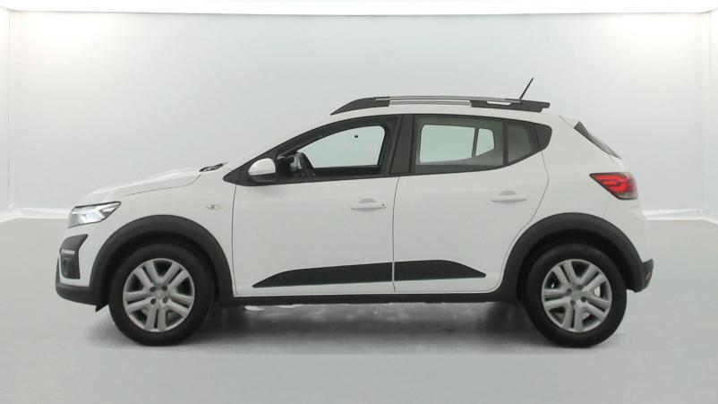 Vente en ligne Dacia Sandero  ECO-G 100 - 22 au prix de 13 490 €