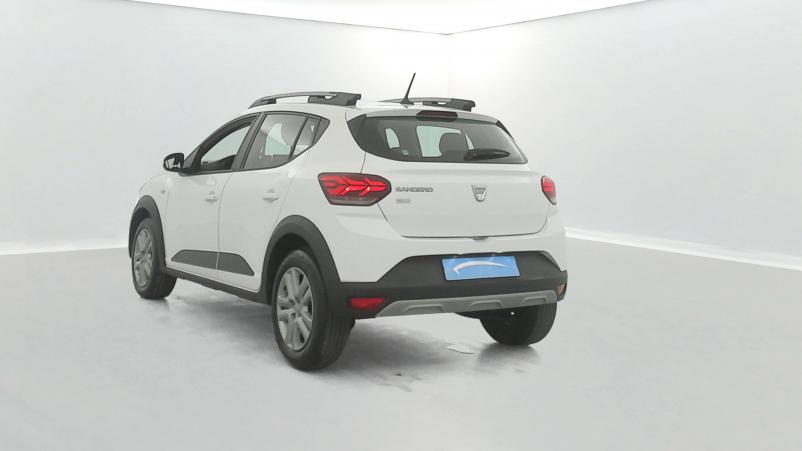 Vente en ligne Dacia Sandero  ECO-G 100 - 22 au prix de 13 490 €