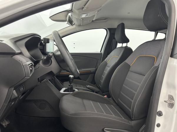 Vente en ligne Dacia Sandero  ECO-G 100 - 22 au prix de 13 490 €