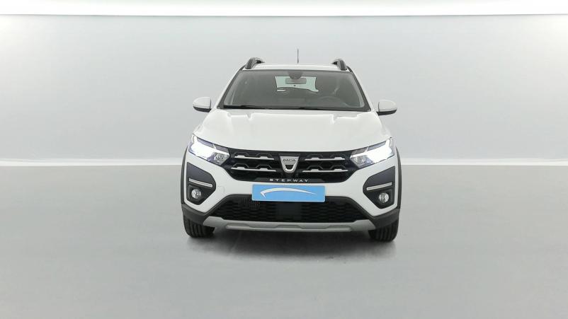 Vente en ligne Dacia Sandero  ECO-G 100 - 22 au prix de 13 490 €