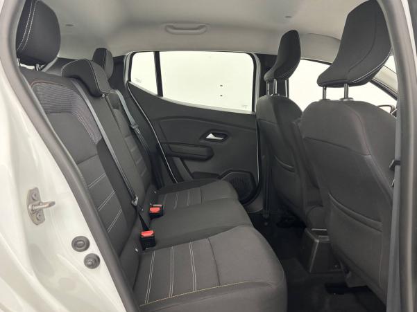 Vente en ligne Dacia Sandero  ECO-G 100 - 22 au prix de 13 490 €