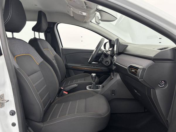 Vente en ligne Dacia Sandero  ECO-G 100 - 22 au prix de 13 490 €