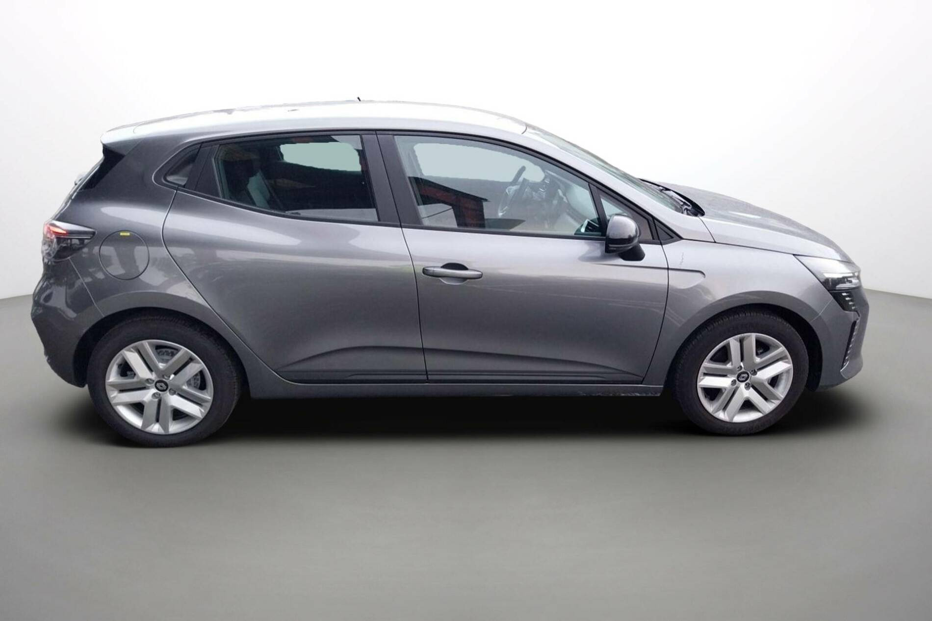 Vente en ligne Renault Clio 5 Clio Blue dCi 100 ch GSR2 au prix de 18 490 €