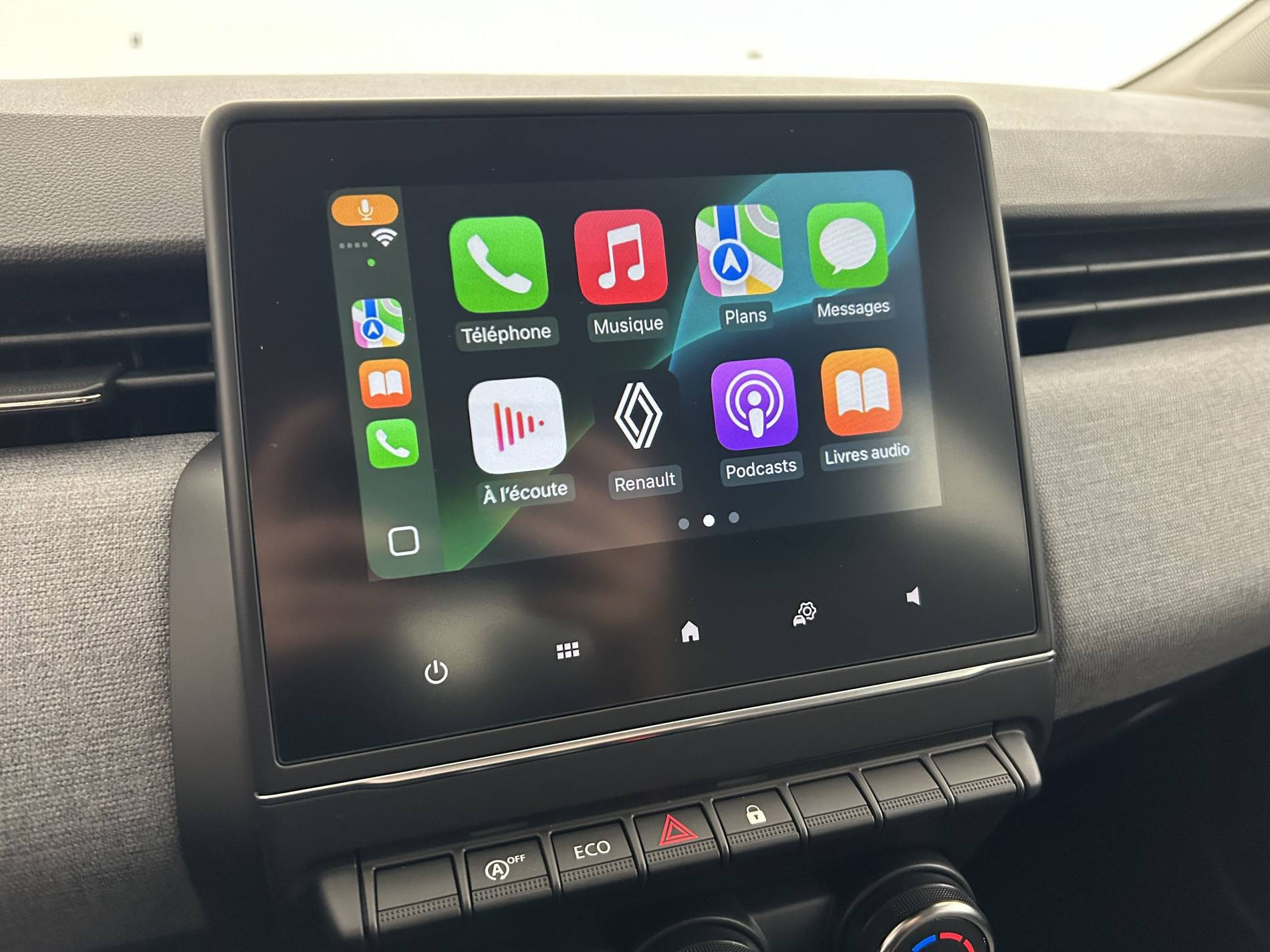 Vente en ligne Renault Clio 5 Clio Blue dCi 100 ch GSR2 au prix de 18 490 €