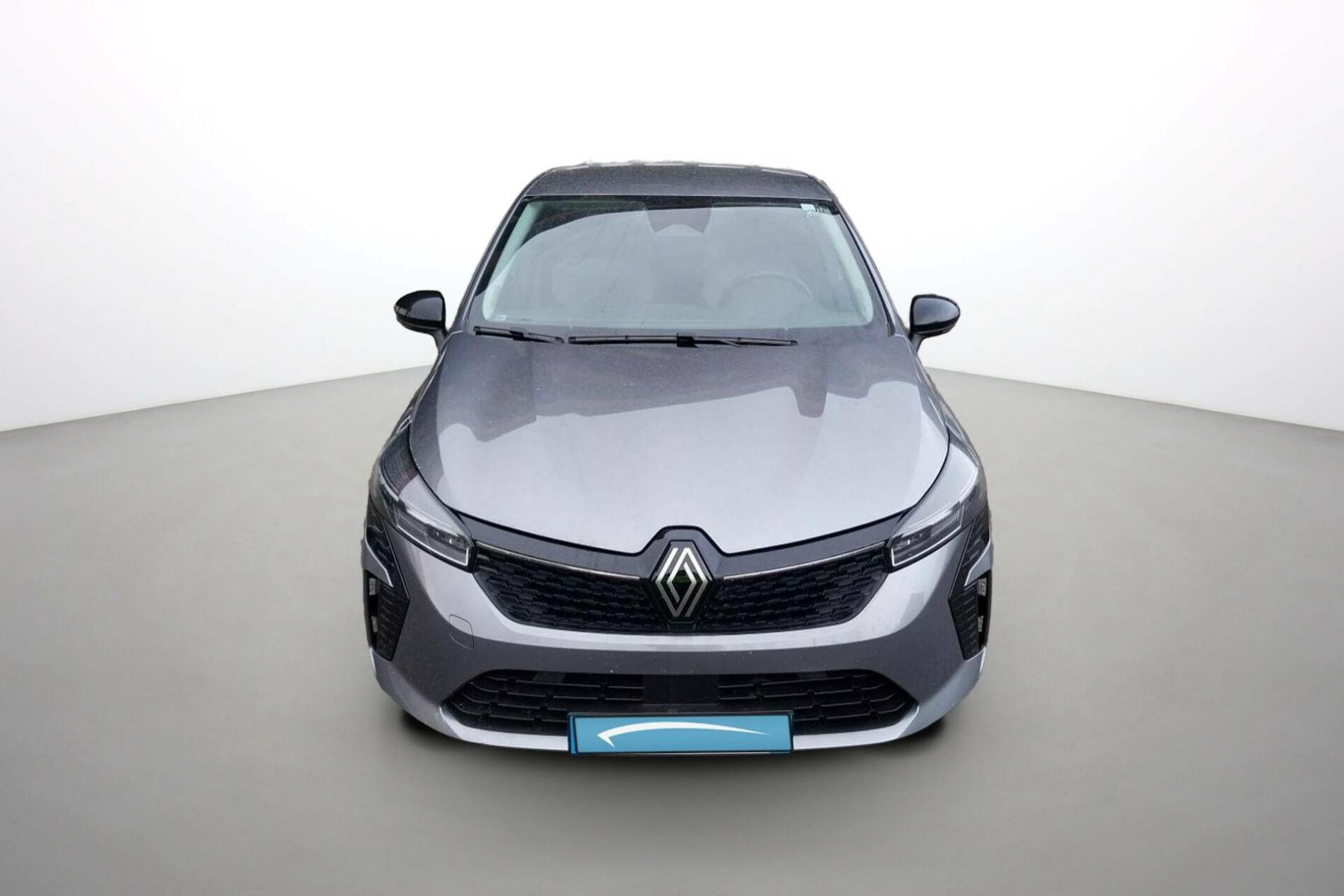 Vente en ligne Renault Clio 5 Clio Blue dCi 100 ch GSR2 au prix de 18 490 €