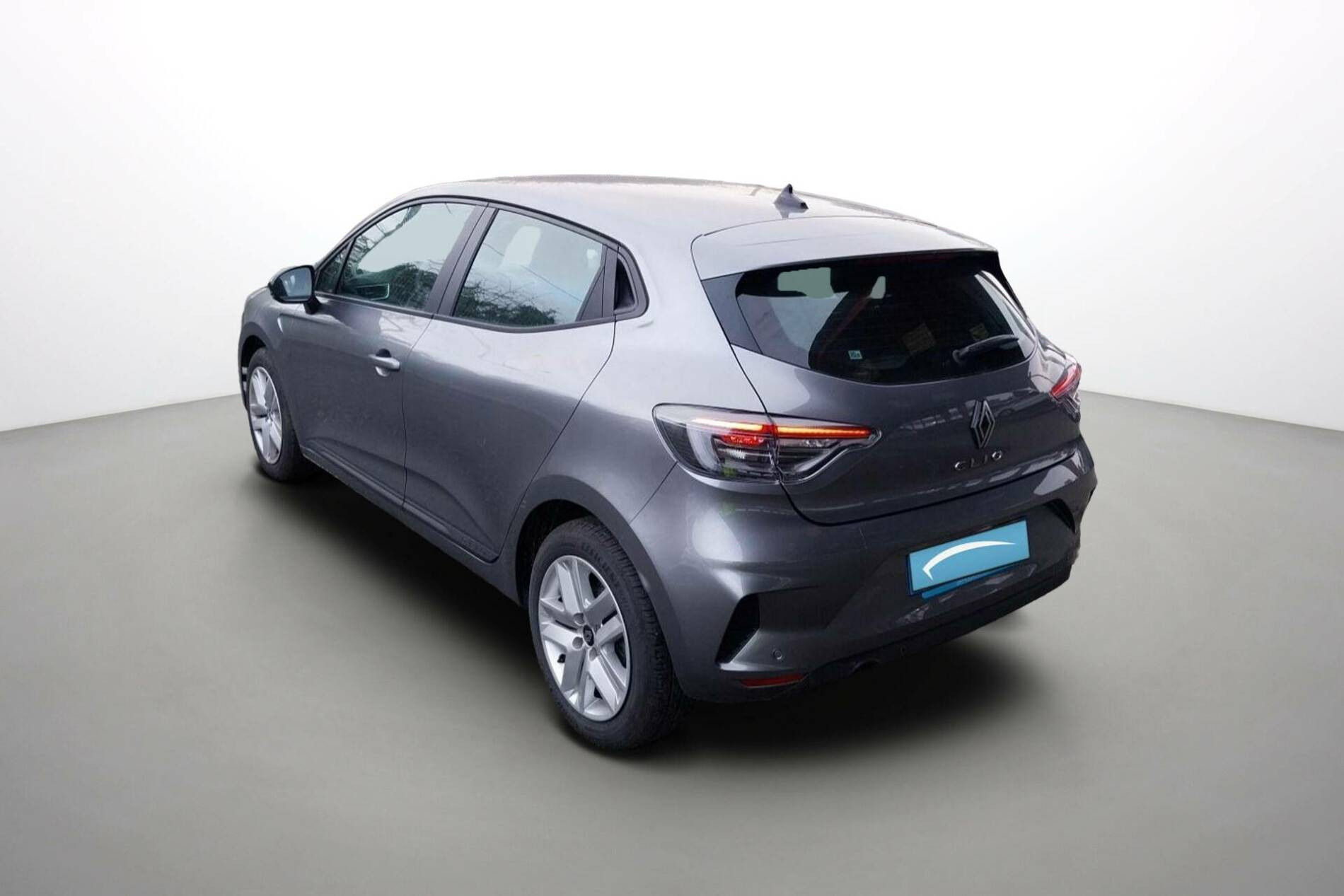 Vente en ligne Renault Clio 5 Clio Blue dCi 100 ch GSR2 au prix de 18 490 €