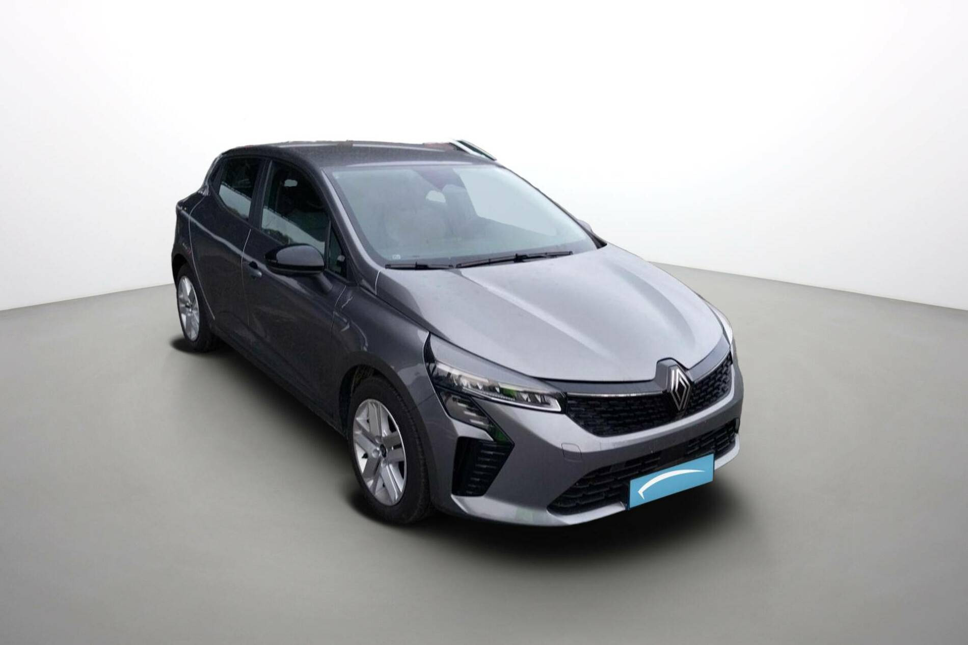 Vente en ligne Renault Clio 5 Clio Blue dCi 100 ch GSR2 au prix de 18 490 €