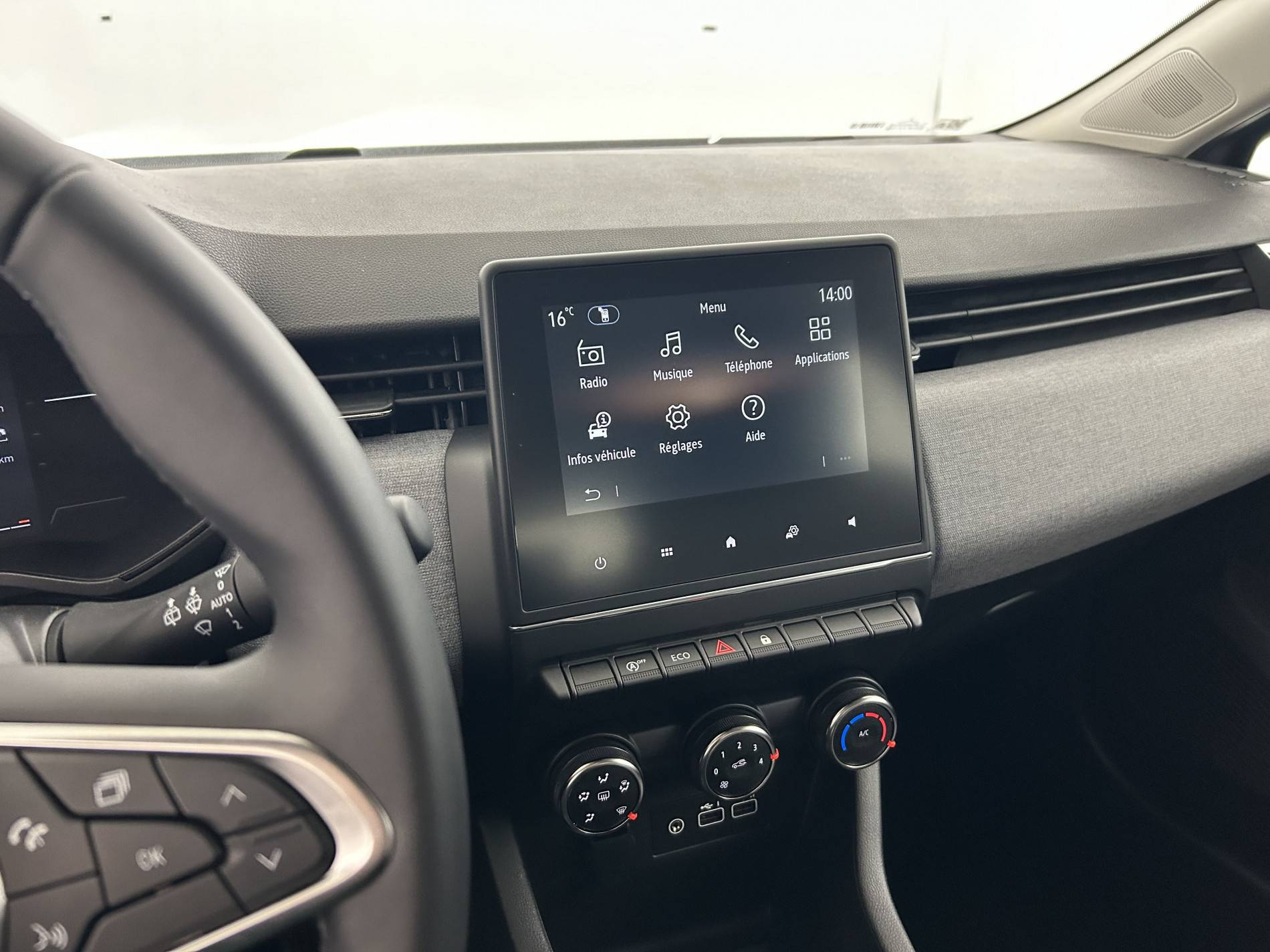 Vente en ligne Renault Clio 5 Clio Blue dCi 100 ch GSR2 au prix de 18 490 €