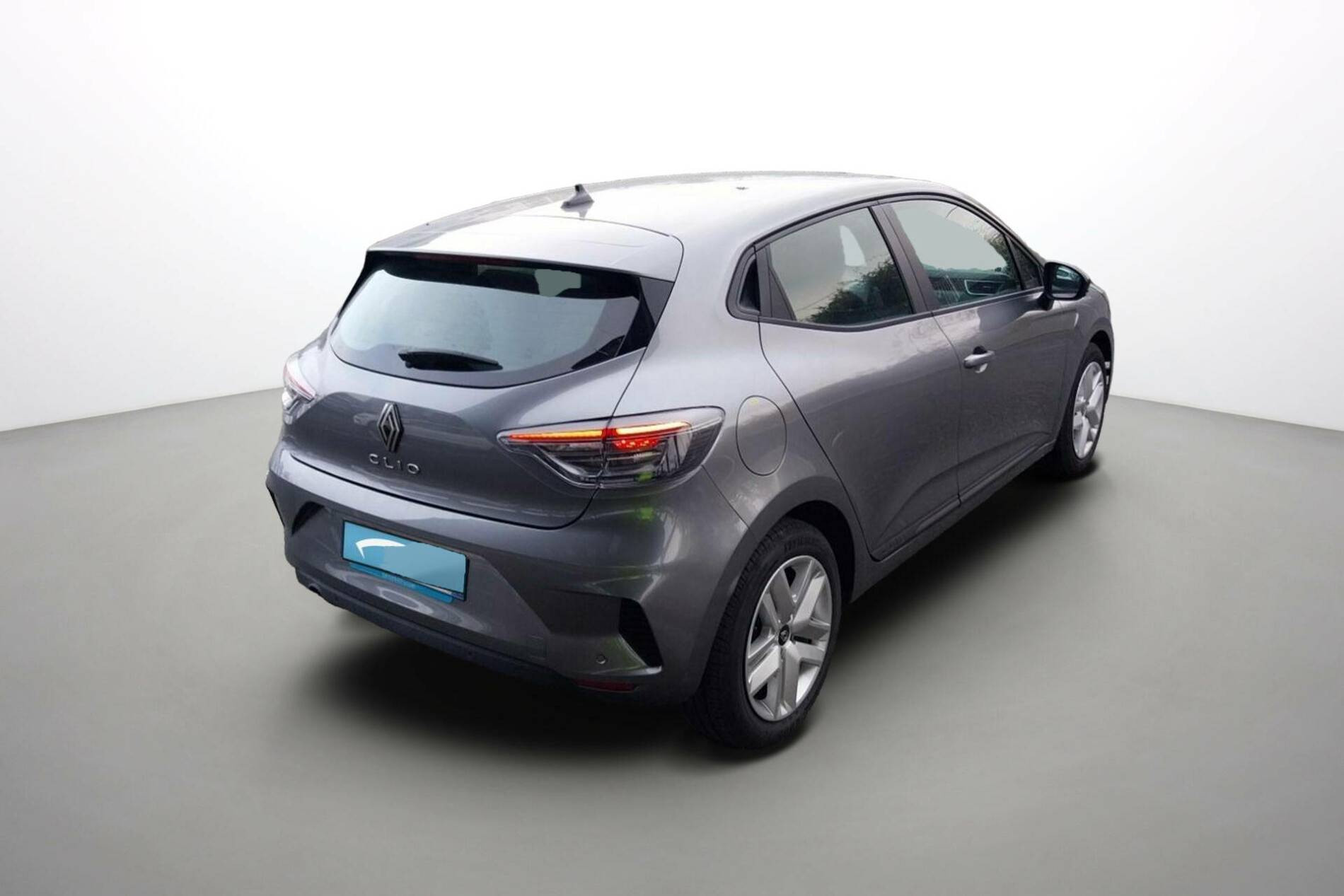 Vente en ligne Renault Clio 5 Clio Blue dCi 100 ch GSR2 au prix de 18 490 €