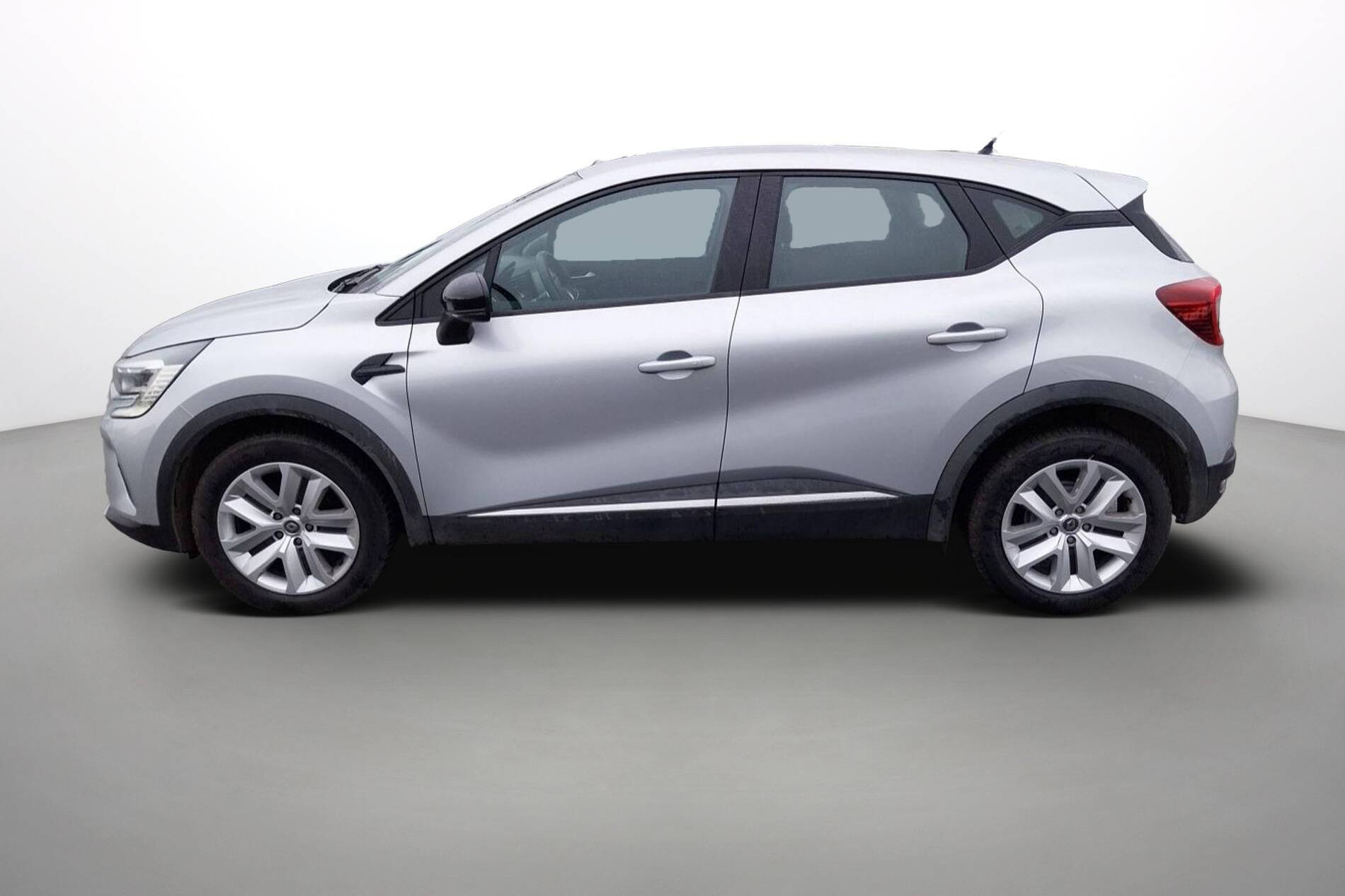 Vente en ligne Renault Captur  Blue dCi 95 au prix de 16 990 €