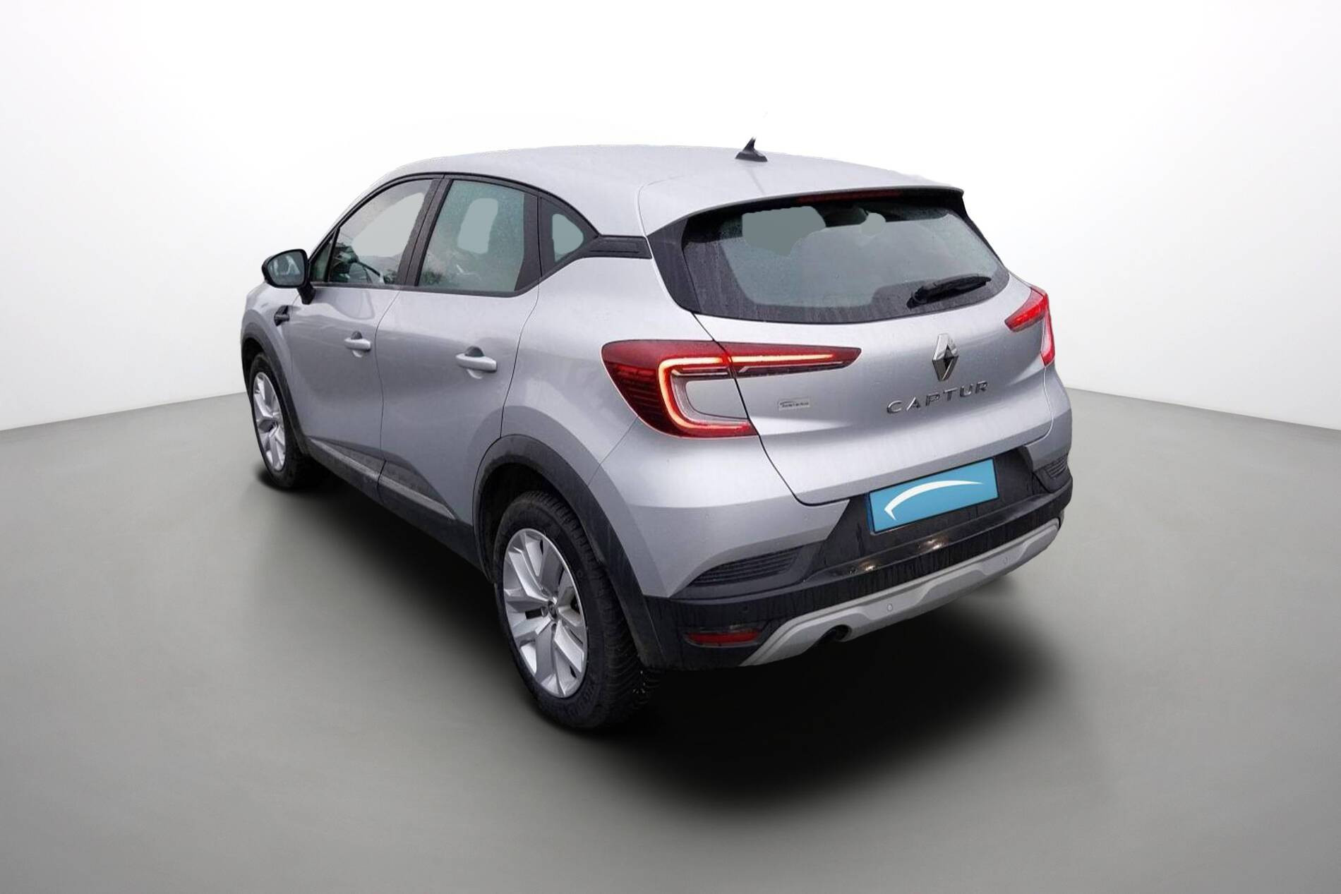 Vente en ligne Renault Captur  Blue dCi 95 au prix de 16 990 €