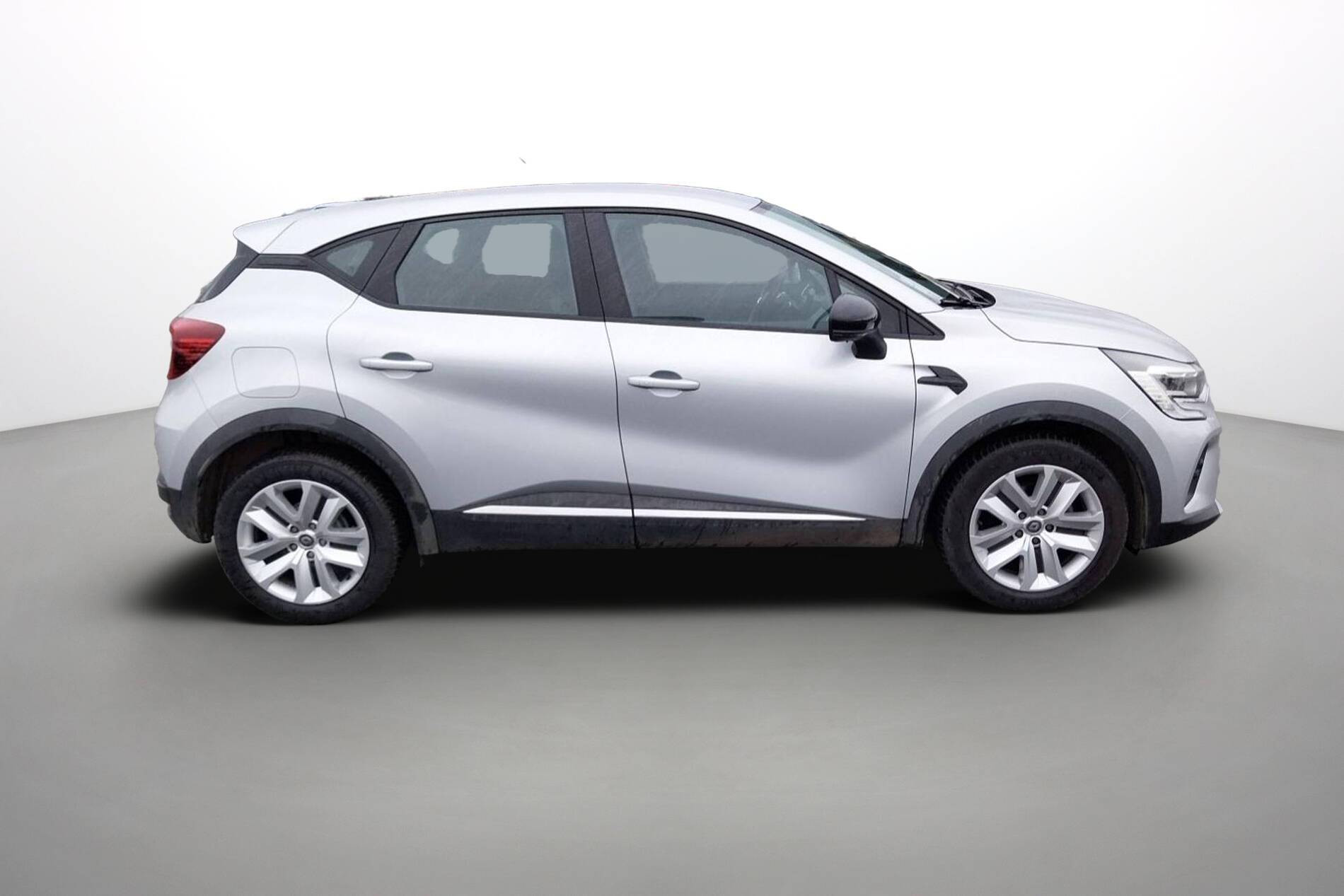 Vente en ligne Renault Captur  Blue dCi 95 au prix de 16 990 €