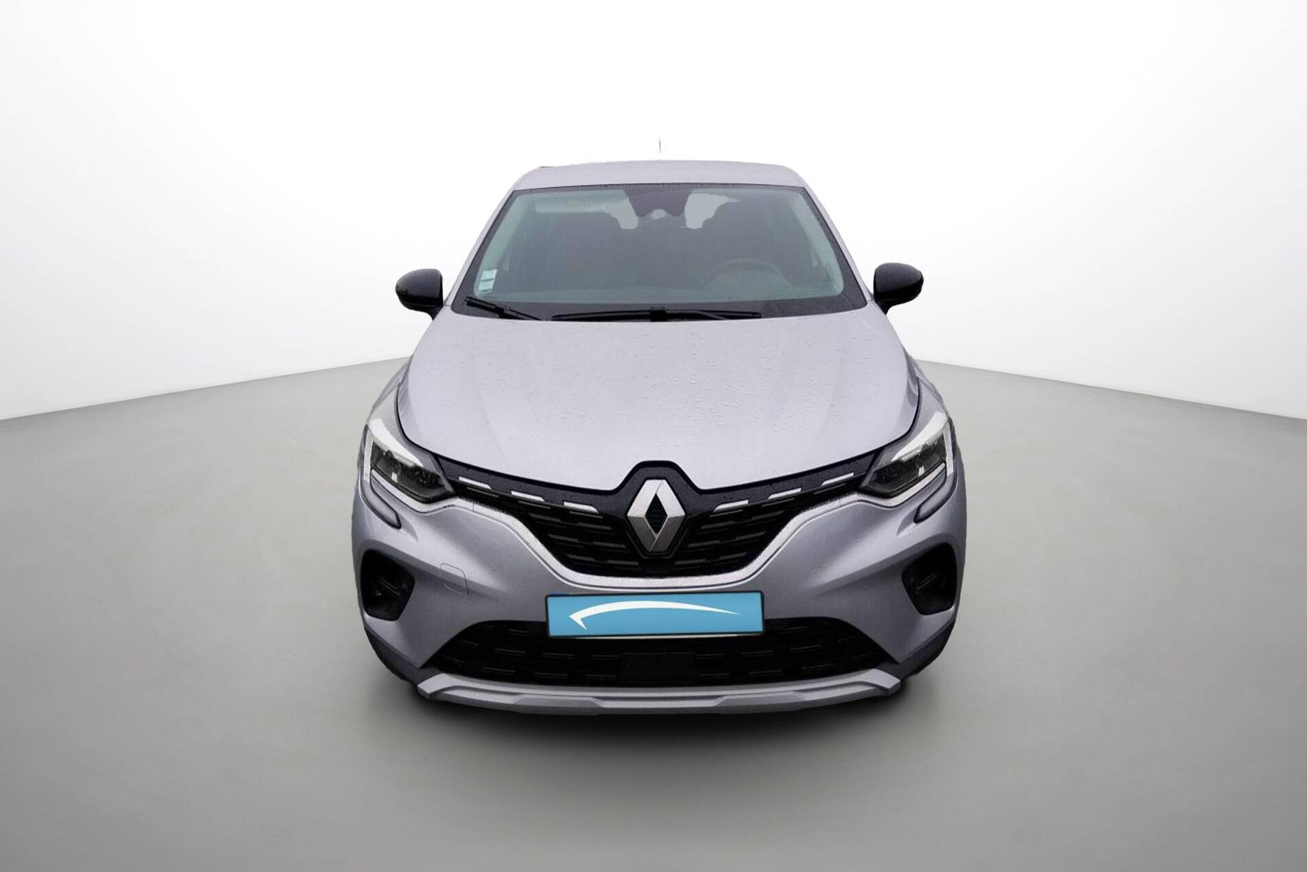 Vente en ligne Renault Captur  Blue dCi 95 au prix de 16 990 €
