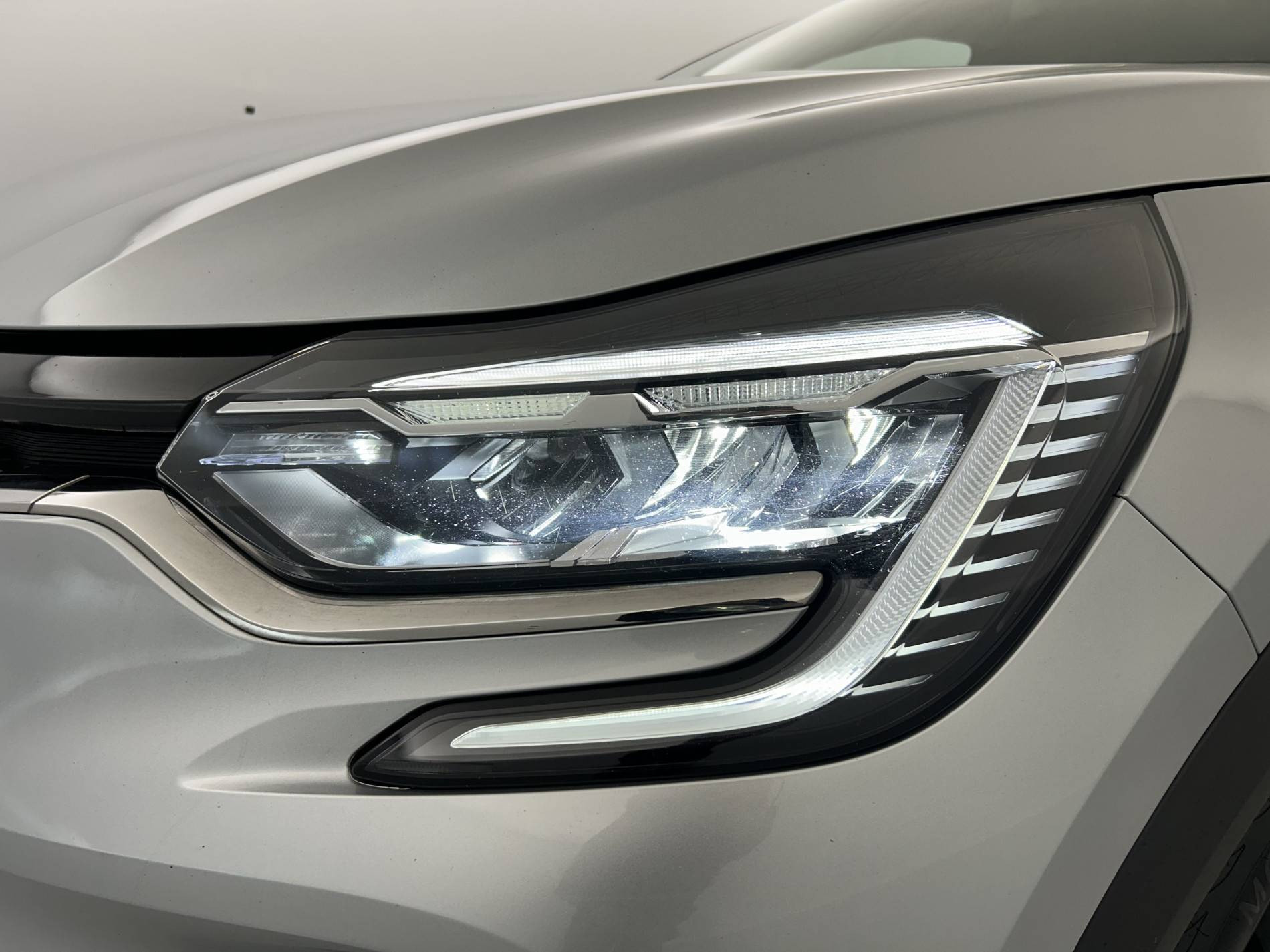 Vente en ligne Renault Captur  TCe 100 GPL au prix de 14 990 €