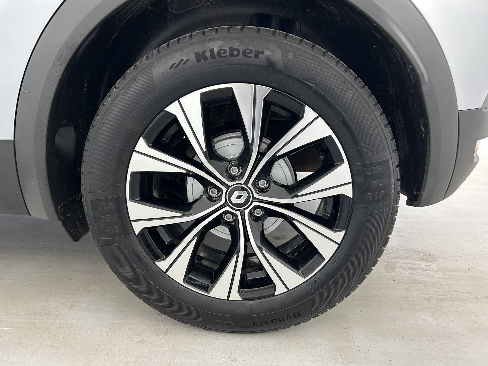 Vente en ligne Renault Captur  TCe 100 GPL au prix de 14 990 €