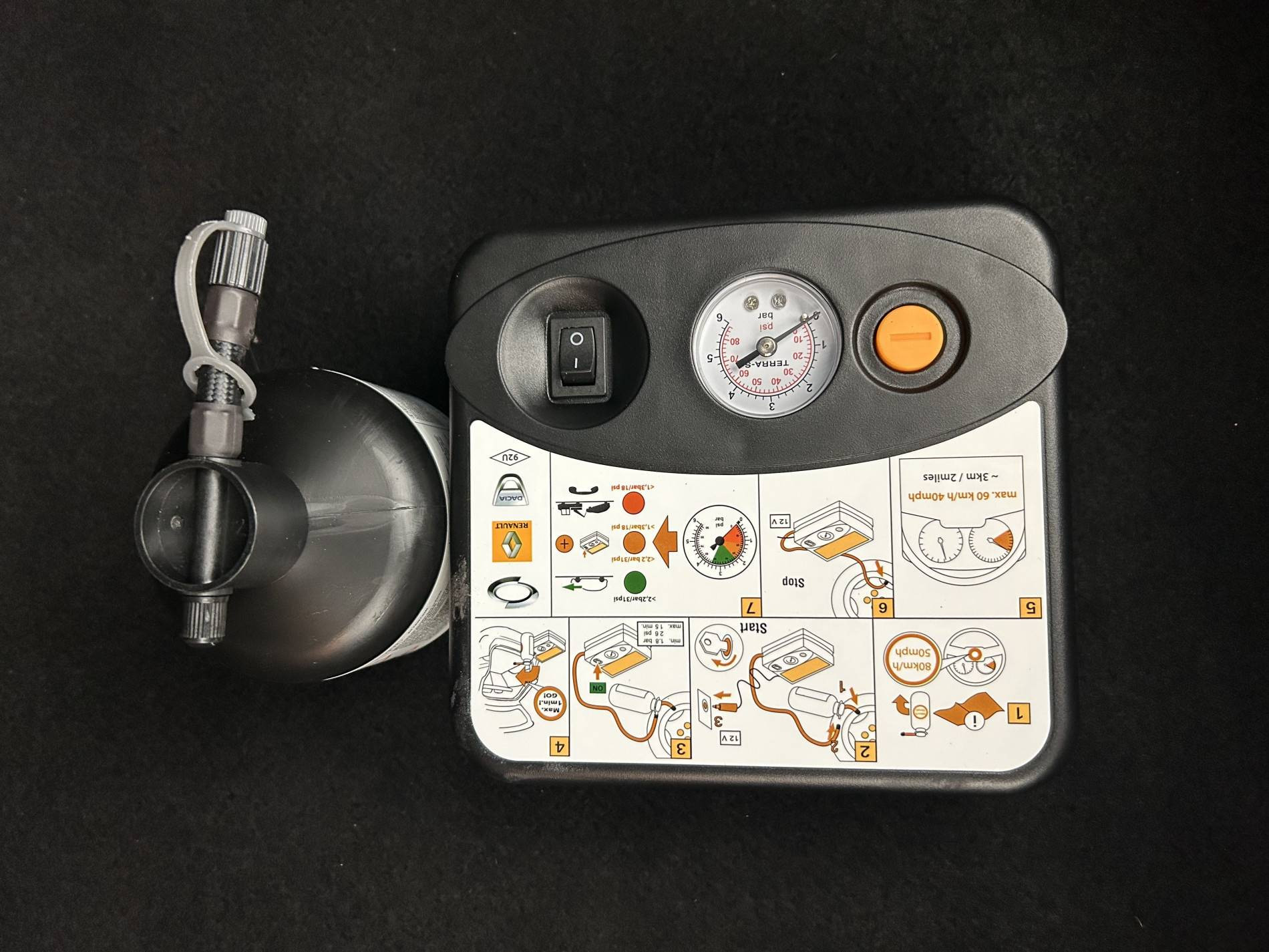 Vente en ligne Renault Captur  TCe 100 GPL au prix de 14 990 €