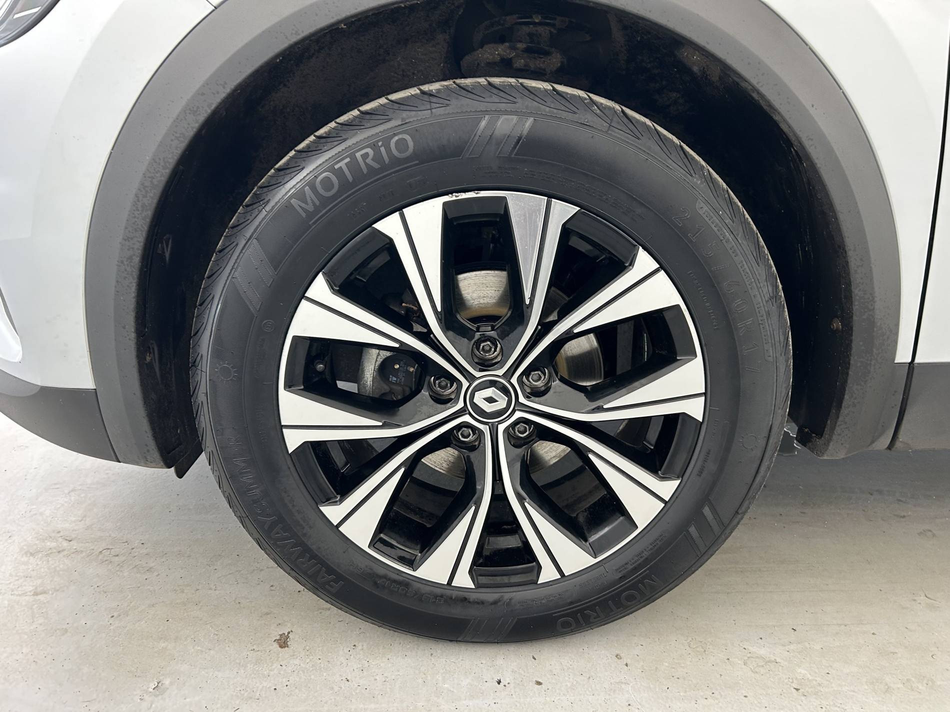 Vente en ligne Renault Captur  TCe 100 GPL au prix de 14 990 €