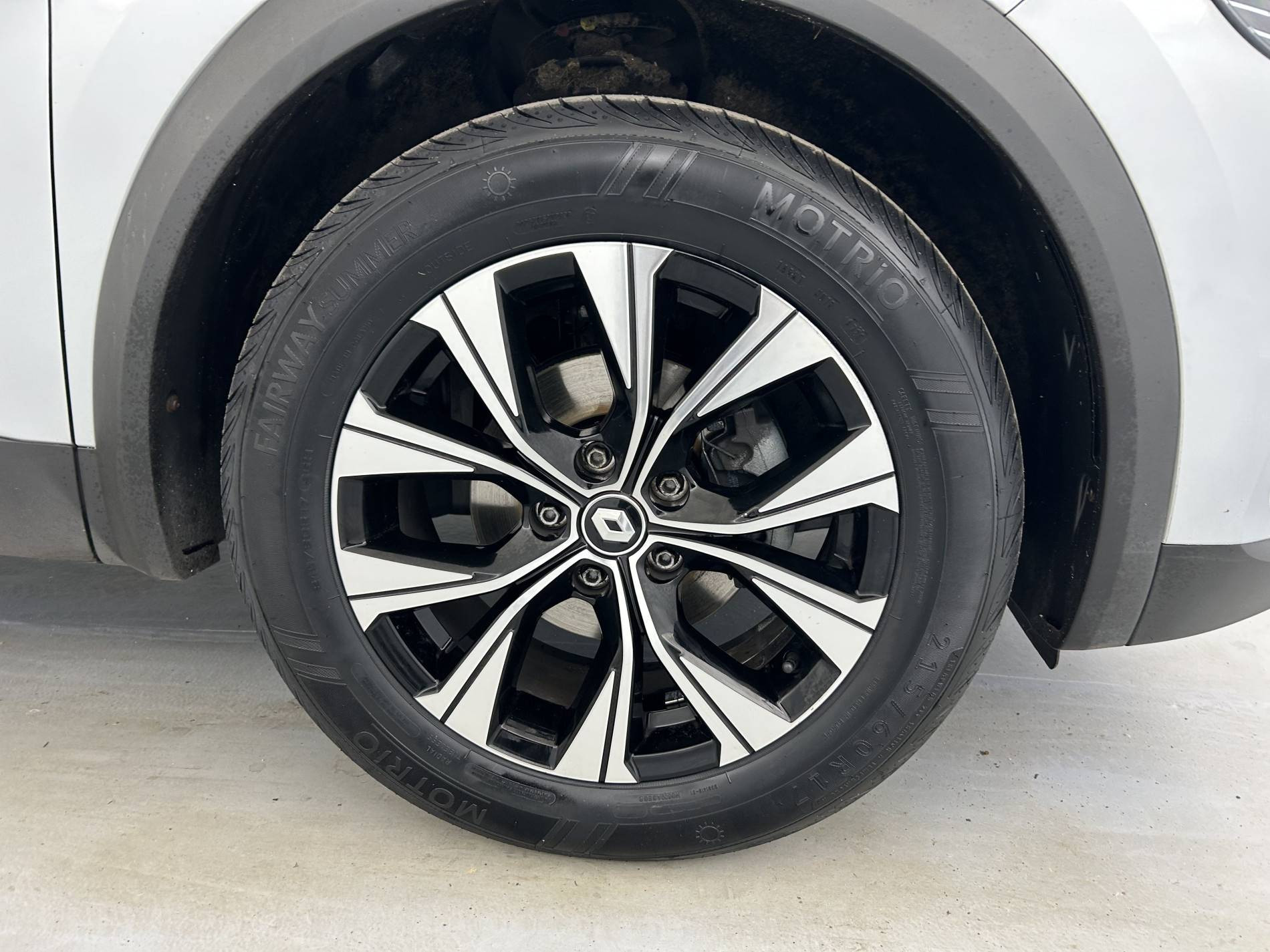 Vente en ligne Renault Captur  TCe 100 GPL au prix de 14 990 €