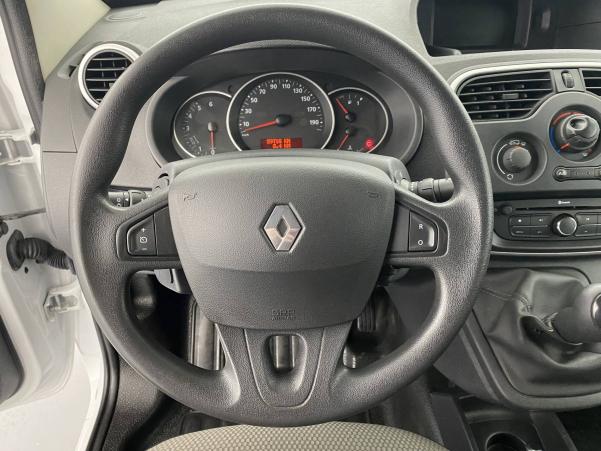 Vente en ligne Renault Kangoo Express  1.5 DCI 90 E6 au prix de 12 990 €